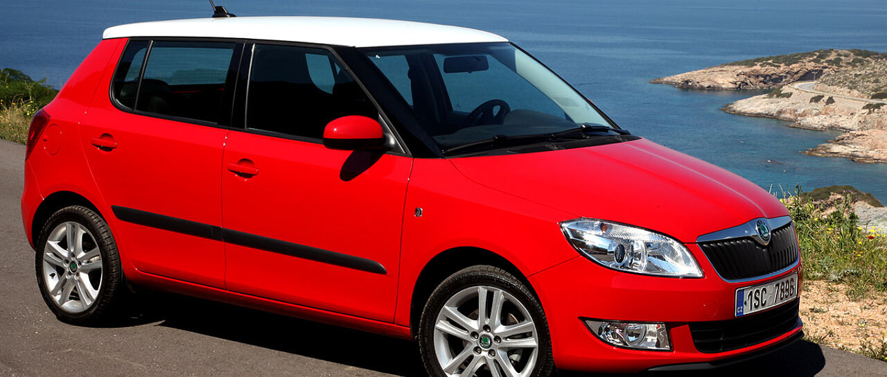 Todas las noticias de coches en un solo portal: Pruebas, fotos, vídeos, informes...