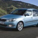 Skoda Roomster 01 150x150