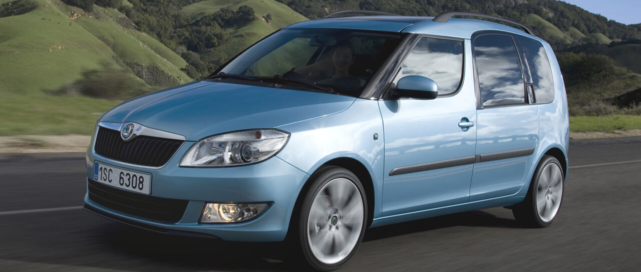 Todas las noticias de coches en un solo portal: Pruebas, fotos, vídeos, informes...