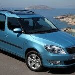 Skoda Roomster 02 150x150