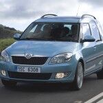 Skoda Roomster 03 150x150