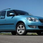 Skoda Roomster 04 150x150