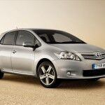 Toyota Auris 150x150