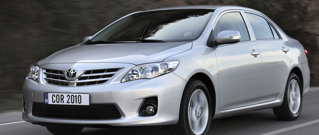 Todas las noticias de coches en un solo portal: Pruebas, fotos, vídeos, informes...