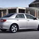 Toyota Corolla 05 150x150