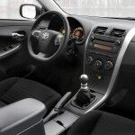 Toyota Corolla 07 150x150