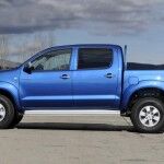 Toyota Hilux 150x150