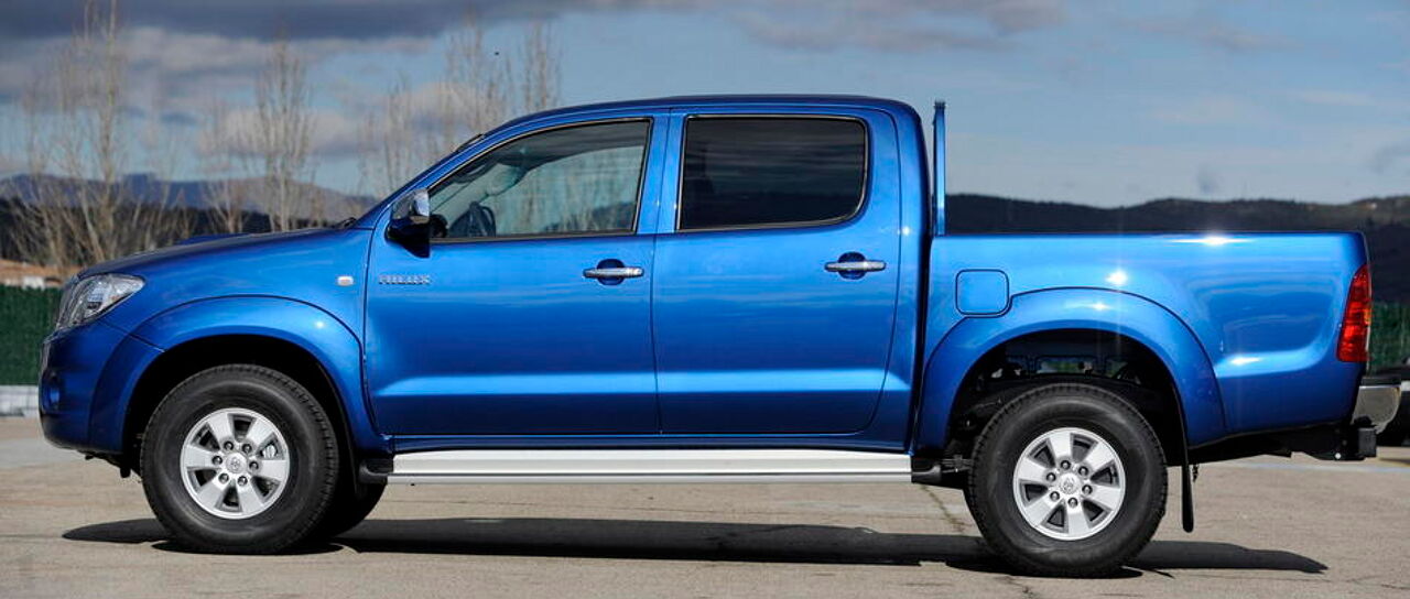 Todas las noticias de coches en un solo portal: Pruebas, fotos, vídeos, informes...