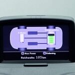 Volkswagen E Lavida Concept 3 150x150