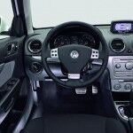 Volkswagen E Lavida Concept 4 150x150