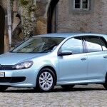 Volkswagen Golf Bluemotion 01 150x150
