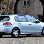 Volkswagen Golf Bluemotion 02 150x150