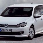 Volkswagen Golf Bluemotion 03 150x150