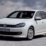 Volkswagen Golf Bluemotion 04 150x150