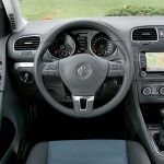 Volkswagen Golf Bluemotion 06 150x150
