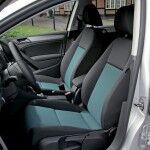 Volkswagen Golf Bluemotion 07 150x150