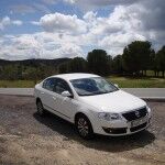 Volkswagen Passat 2 150x150