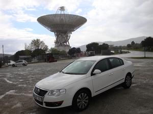 Volkswagen Passat 2.0 TDI 110CV Edition Plus Volkswagen Passat 2.0 TDI 110CV Edition Plus