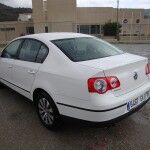 Volkswagen Passat 21 150x150