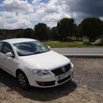 Volkswagen Passat 3 150x150