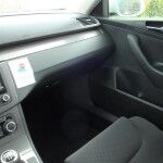 Volkswagen Passat 6 150x150