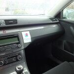 Volkswagen Passat 9 150x150