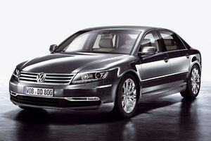 Imagen de volkswagen-phaeton-2010