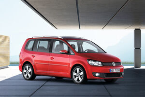Imagen de volkswagen-touran-2010