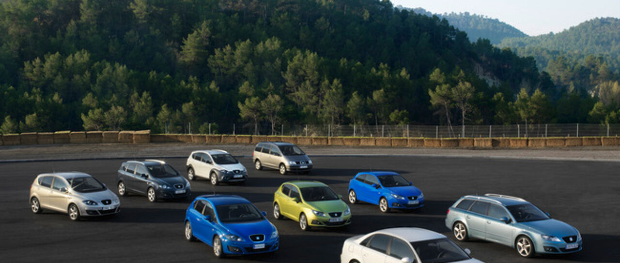 Todas las noticias de coches en un solo portal: Pruebas, fotos, vídeos, informes...