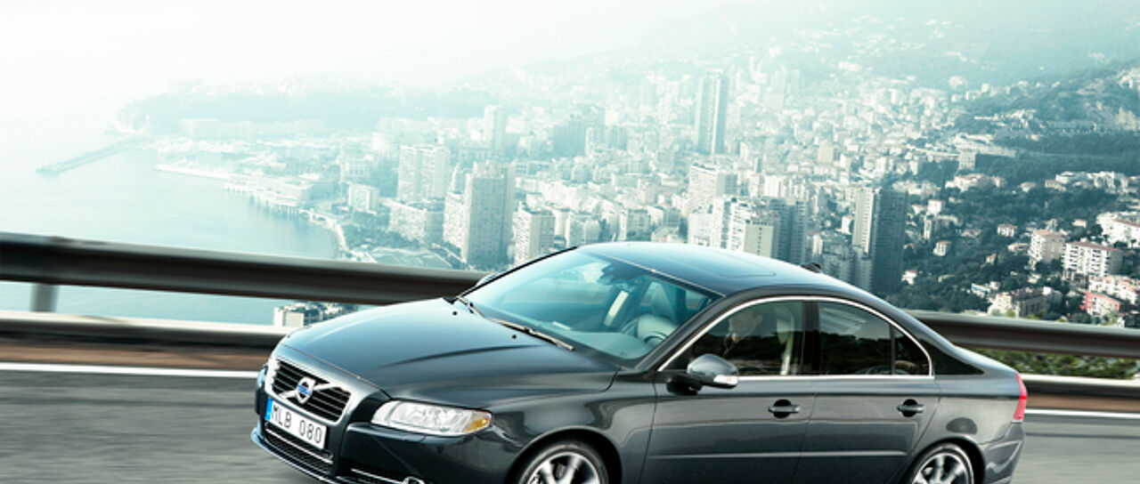 Todas las noticias de coches en un solo portal: Pruebas, fotos, vídeos, informes...