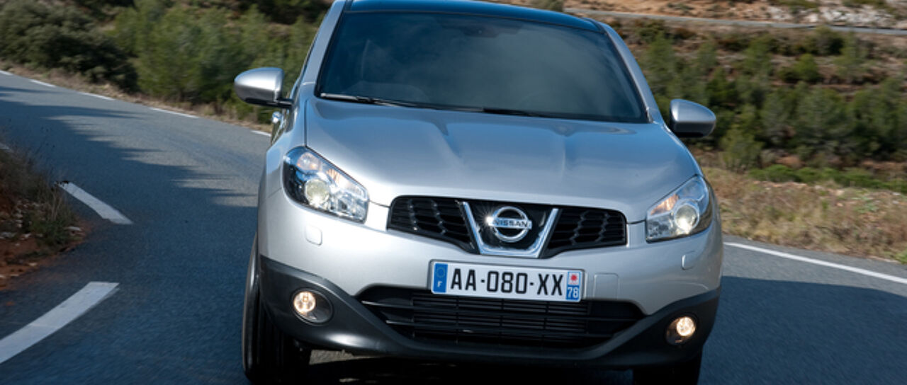 Todas las noticias de coches en un solo portal: Pruebas, fotos, vídeos, informes...