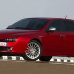 Alfa Romeo 159 SW 2008 1 150x150