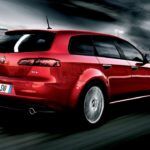 Alfa Romeo 159 SW 2008 2 150x150