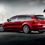 Alfa Romeo 159 SW 2008 3 150x150