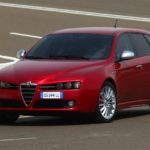 Alfa Romeo 159 SW 2008 6 150x150