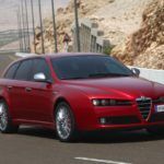 Alfa Romeo 159 SW 2008 7 150x150