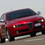 Alfa Romeo 159 SW 2008 8 150x150
