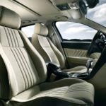 Alfa Romeo 159 SW 2008 Interior 1 150x150