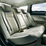 Alfa Romeo 159 SW 2008 Interior 2 150x150