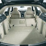 Alfa Romeo 159 SW 2008 Interior 3 150x150