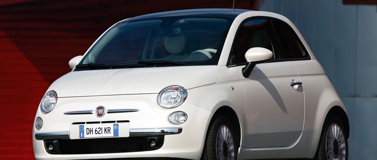 Todas las noticias de coches en un solo portal: Pruebas, fotos, vídeos, informes...