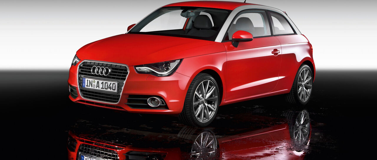 Todas las noticias de coches en un solo portal: Pruebas, fotos, vídeos, informes...