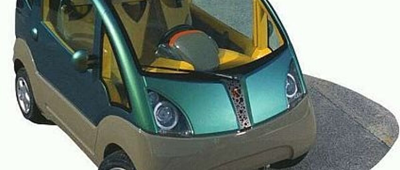 Todas las noticias de coches en un solo portal: Pruebas, fotos, vídeos, informes...