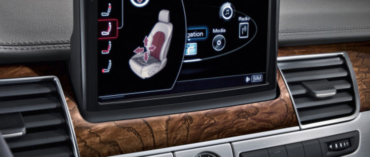 Todas las noticias de coches en un solo portal: Pruebas, fotos, vídeos, informes...