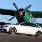 Audi S4 Avus 7 150x150