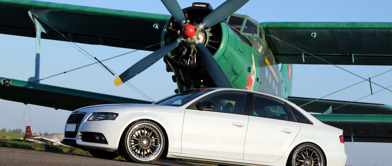 Todas las noticias de coches en un solo portal: Pruebas, fotos, vídeos, informes...