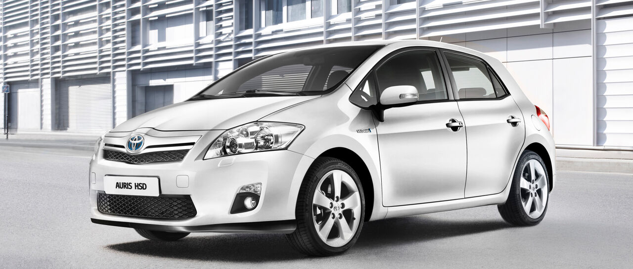 Todas las noticias de coches en un solo portal: Pruebas, fotos, vídeos, informes...