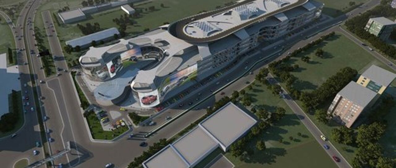 Todas las noticias de coches en un solo portal: Pruebas, fotos, vídeos, informes...