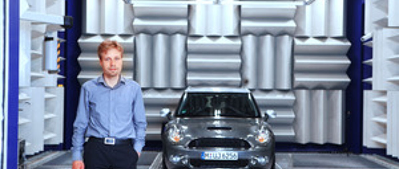 Todas las noticias de coches en un solo portal: Pruebas, fotos, vídeos, informes...