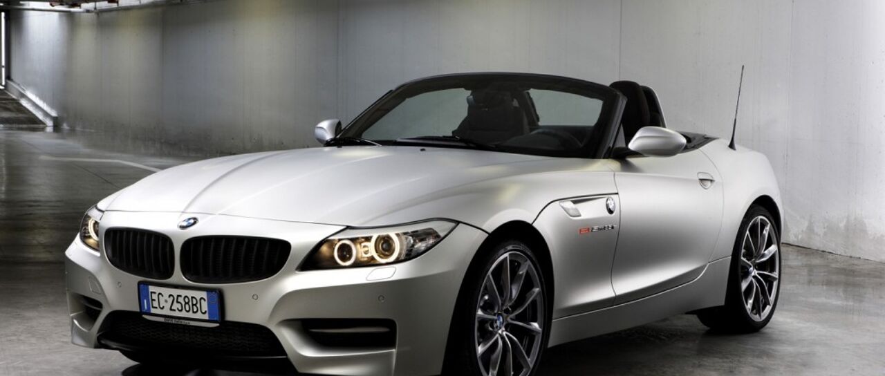 Todas las noticias de coches en un solo portal: Pruebas, fotos, vídeos, informes...